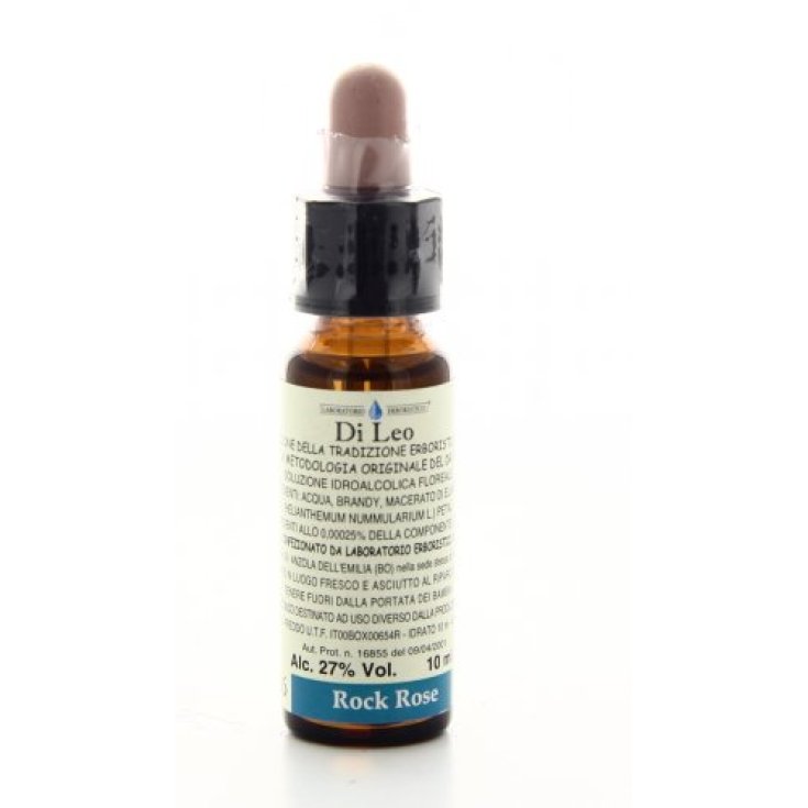 Roca rosa 10ml de Leo