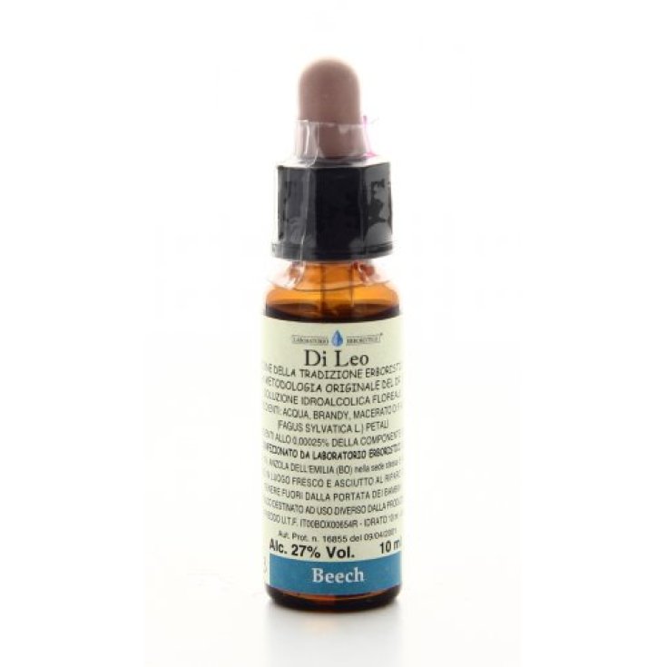 Haya 10ml Por Leo