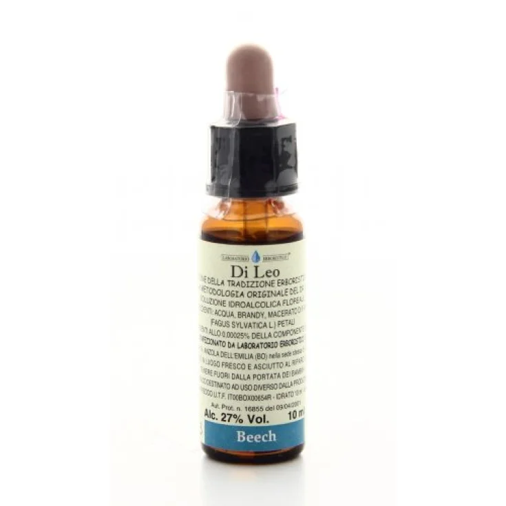 Haya 10ml Por Leo
