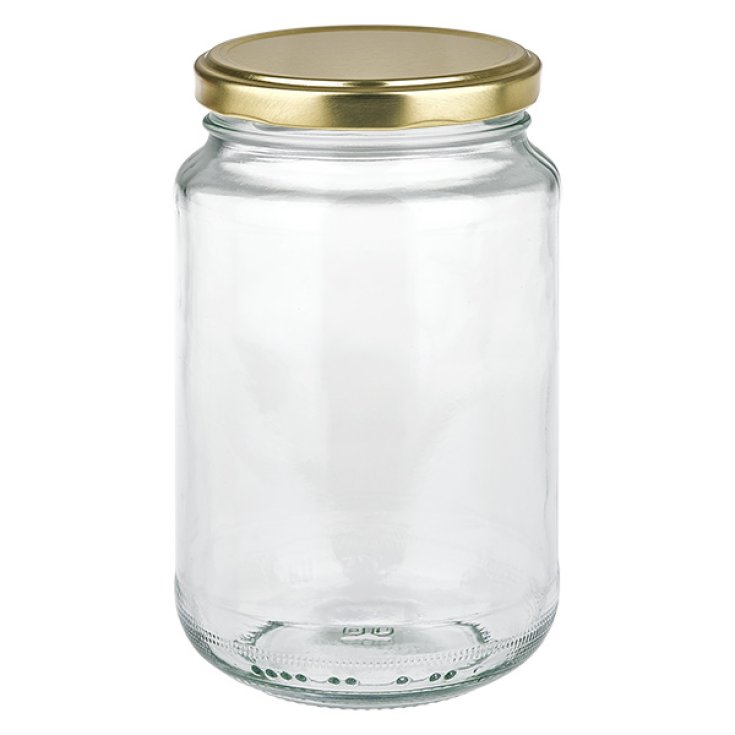 Frasco Linea Dorada 100ml 10uds