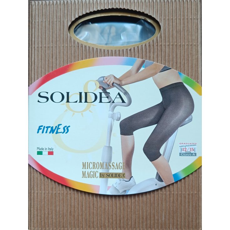 Gimnasio Sm06 Moka 2M