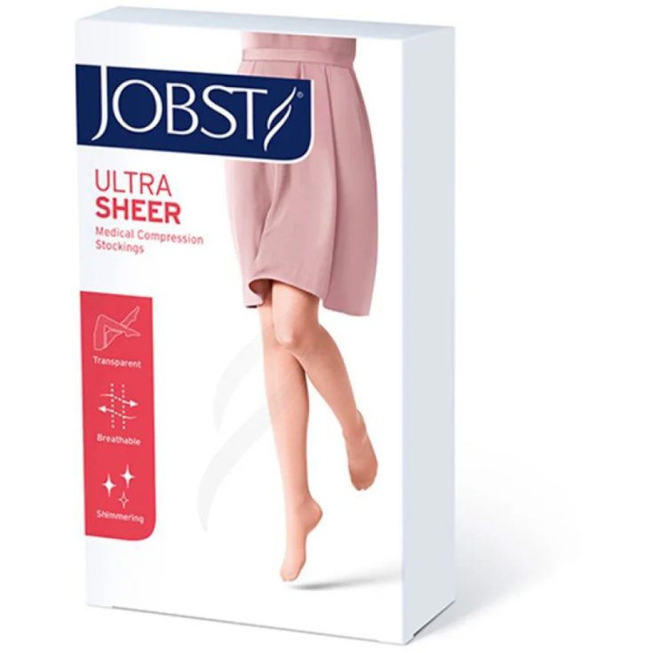 Jobst Us 30-40mmhg Areg M Sol