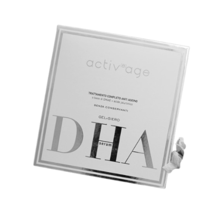 OTI Activage Dha Serum Sie30+gel30