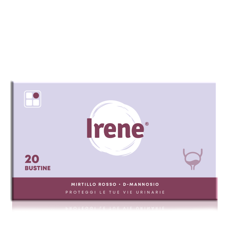 Irene 20 Sobres