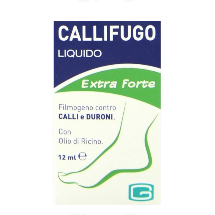 Igis Callifugo Líquido 12ml