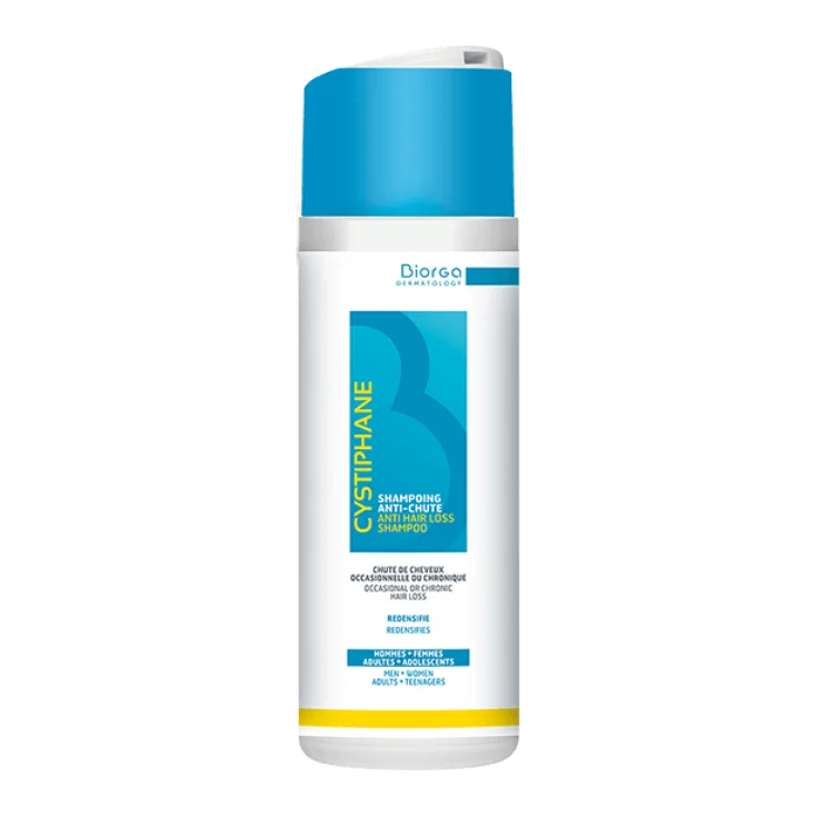 Cystiphane Champú Anticaída 200ml