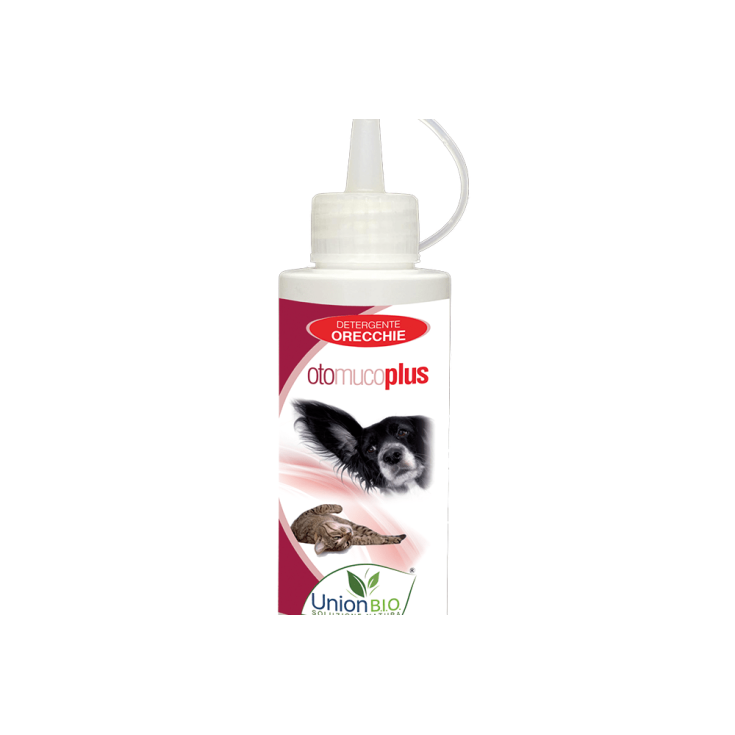 Otomucoplus Unión Bio 100ml