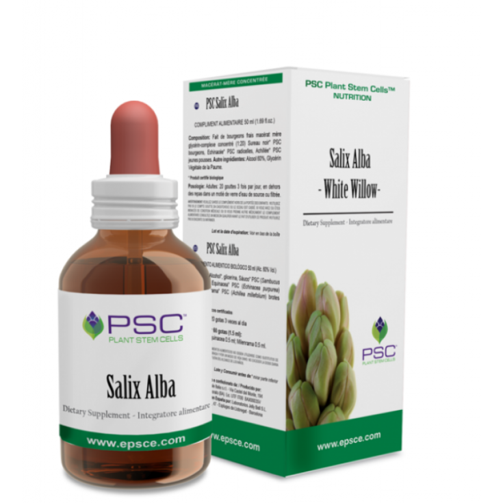 Forza Vita Psc Salix Alba 15ml