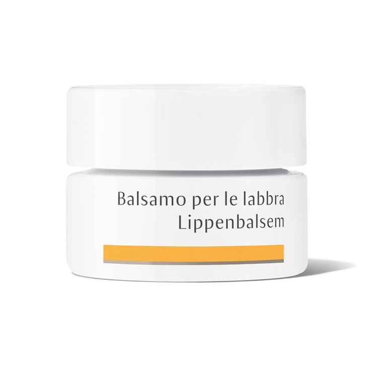 Dr. Hauschka Bálsamo Labial 4,5g