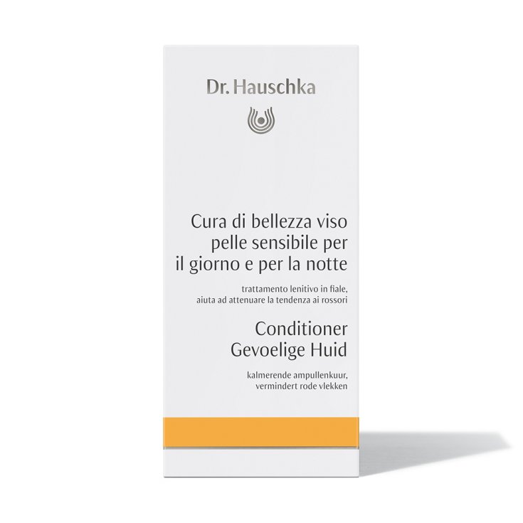 Dr. Hauschka Cuidado de Belleza Noche 50x10ml