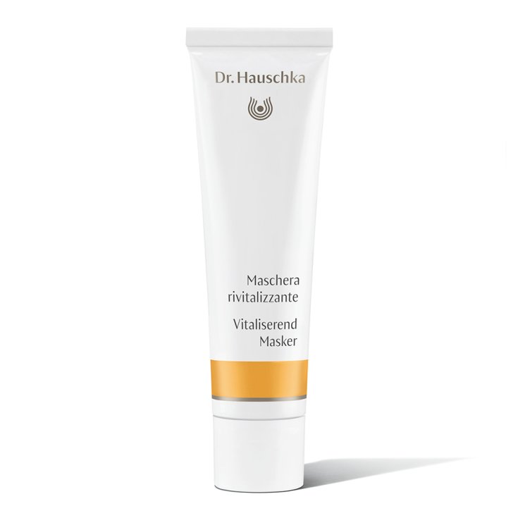 Dr. Hauschka Mascarilla Revitalizante 30ml