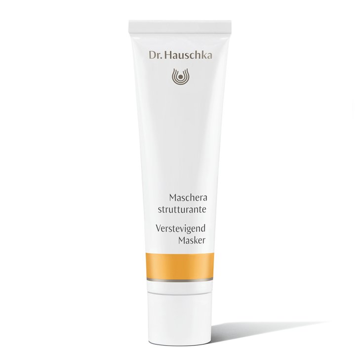 Dr. Hauschka Mascarilla Estructurante 30ml