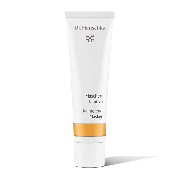 Dr. Hauschka Mascarilla Calmante 30ml