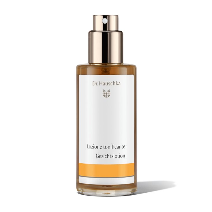 Dr. Hauschka Loción Tonificante 100ml