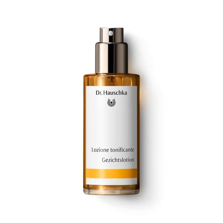Dr. Hauschka Loción Tonificante 100ml