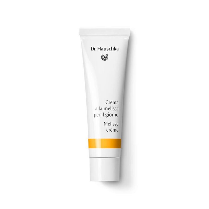 Dr Hauschka Crema de Día de Bálsamo de Limón 30ml