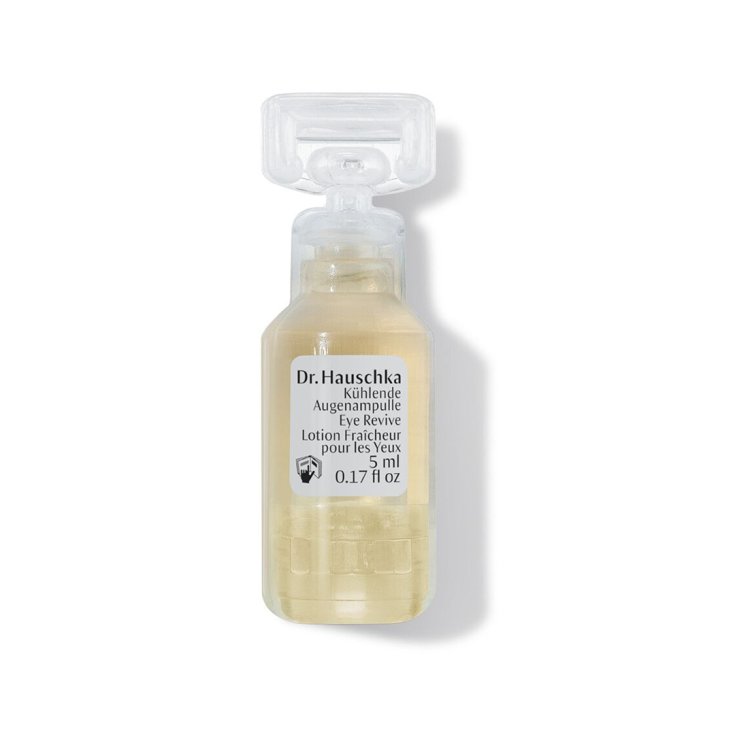 Dr Hauschka Loción Purificante 100ml