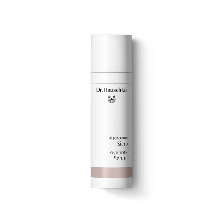 Dr. Hauschka Sérum Regenerador Día Y Noche 30 ml
