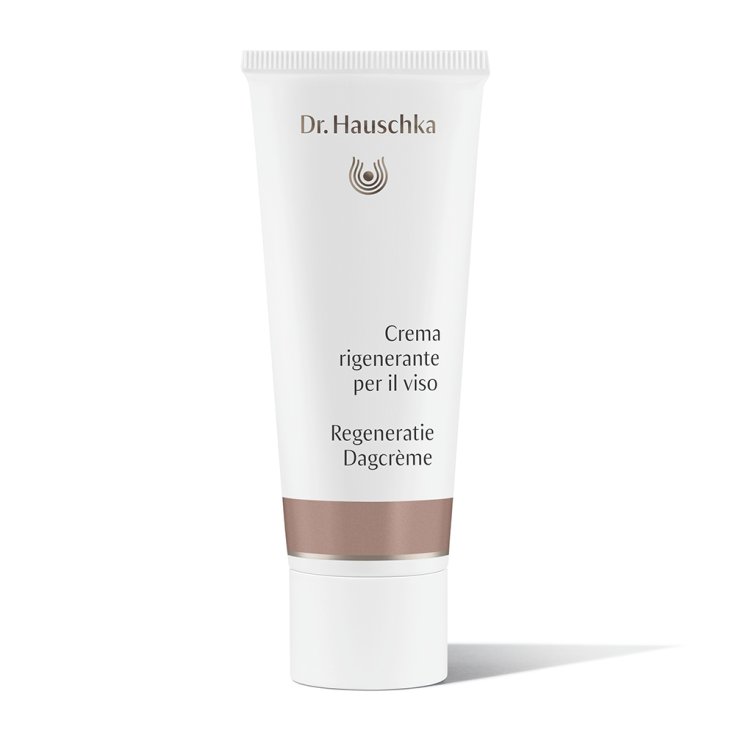 Dr. Hauschka Crema Facial Regeneradora 40ml