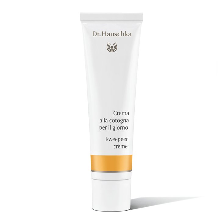 Dr. Hauschka Membrillo Crema De Día 30ml