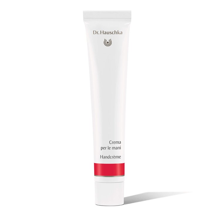 Dr. Hauschka Crema de Manos 50ml