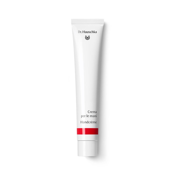 Dr. Hauschka Crema de Manos 50ml