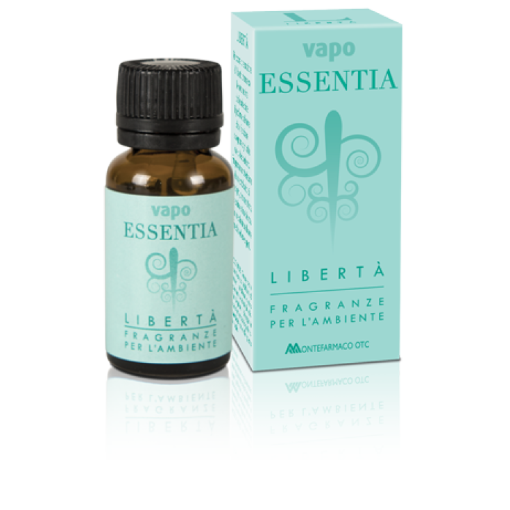 Vapo Essentia Liberta 'Fragancias Para El Medio Ambiente Montefarmaco 10ml