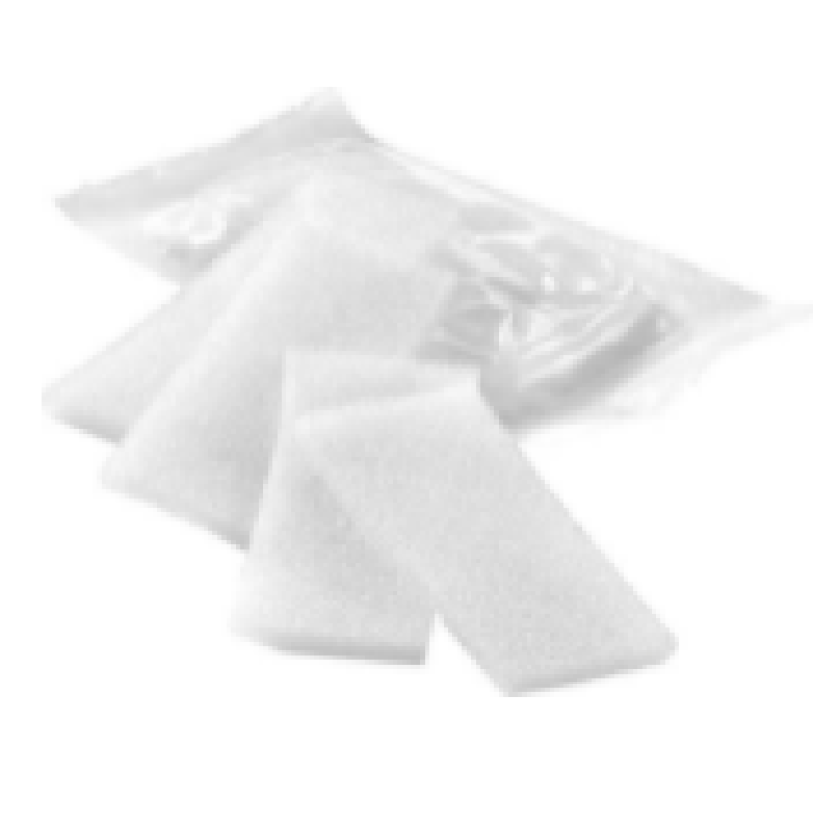 Ligasano® Blanco 6x2,5x0,4 Sini-Medik 10 Piezas