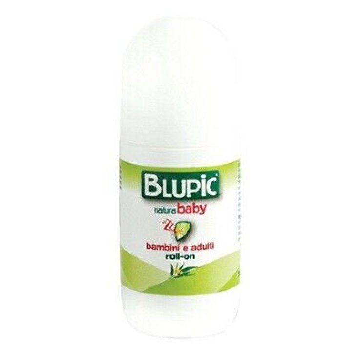 Farmaceutici Srl Blupic Roll-on Bebé 50ml