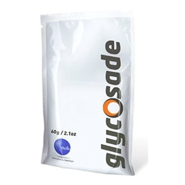 Vitaflo International Glycosade Sabor Neutro 30 Sobres