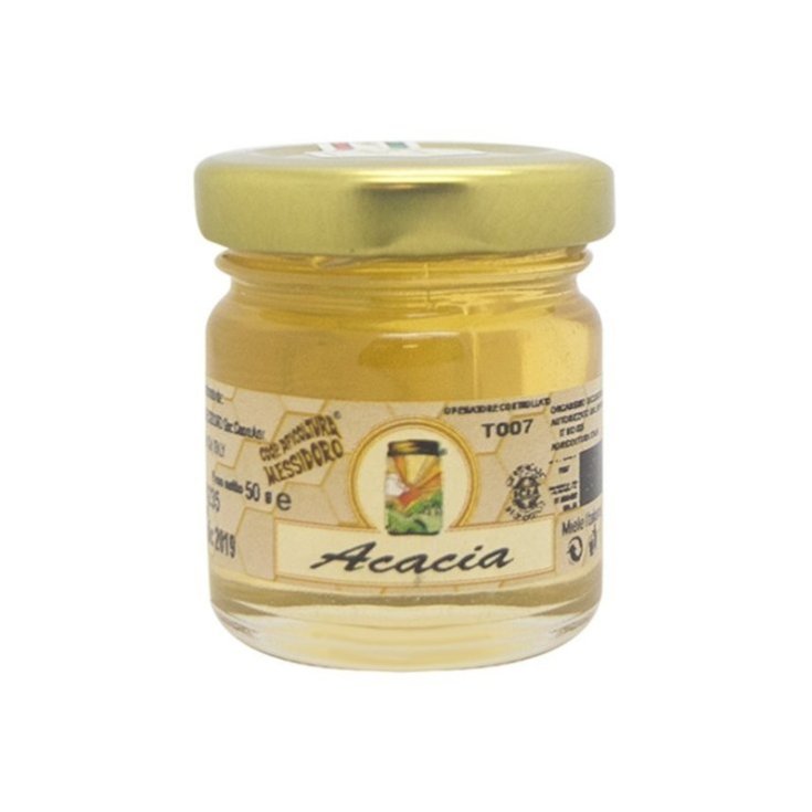 Miel de Acacia 50g