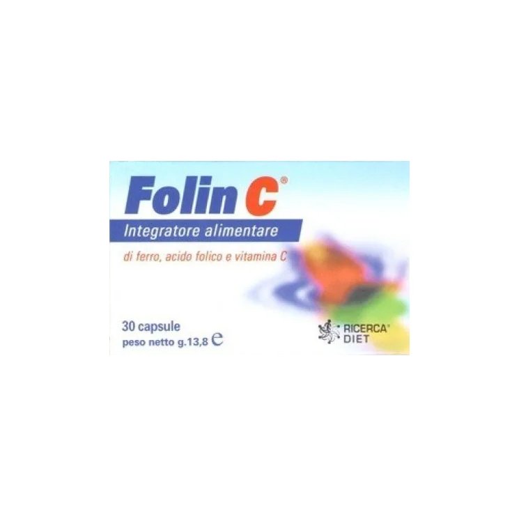 Folin C 30cps