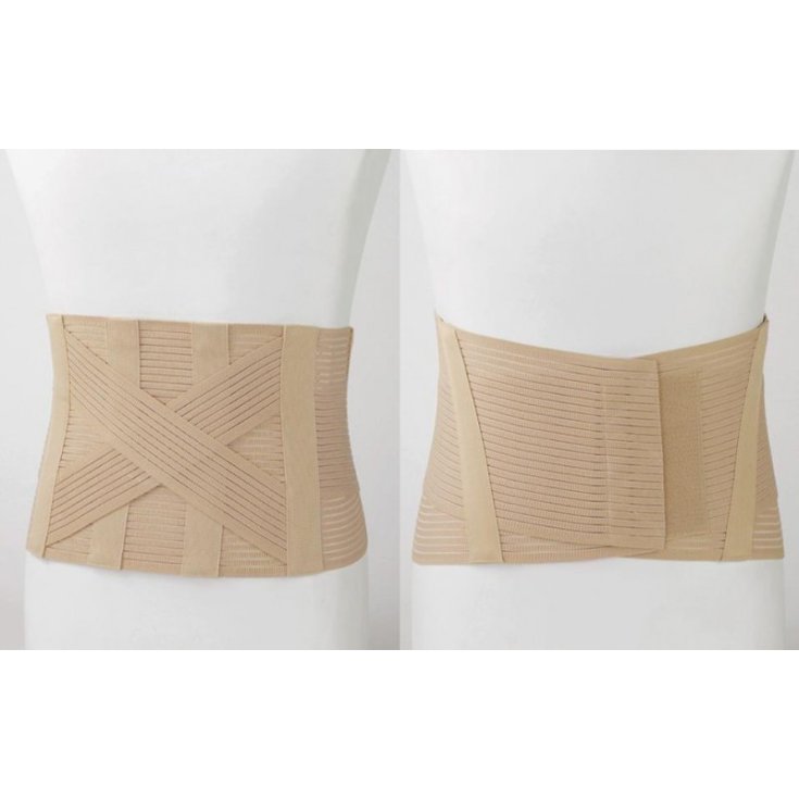 500 Corsé Dinámico Velc 100