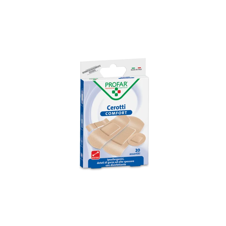 Cer Profar Clasicos Gr7x3 20uds