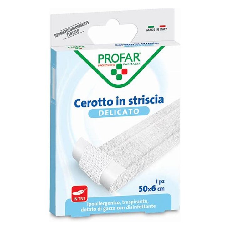 Tira Cer Profar Tnt 50x8cm