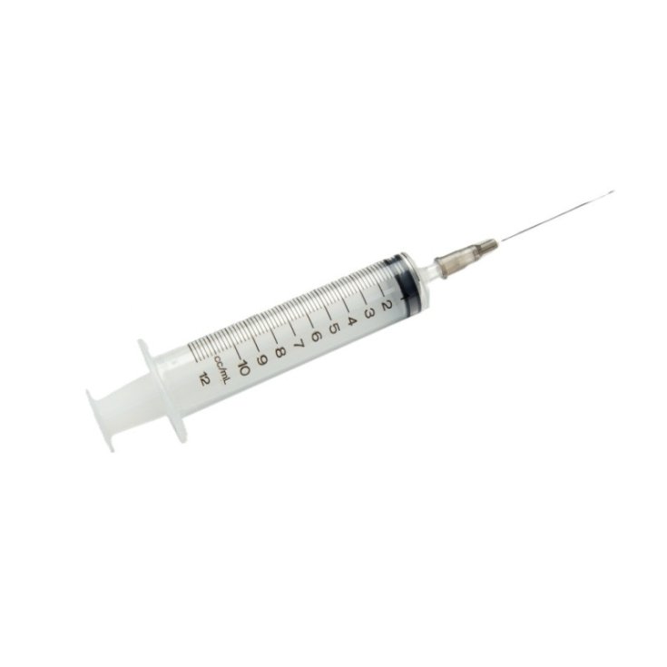 Señor 10ml G20 1-1/2 1ud