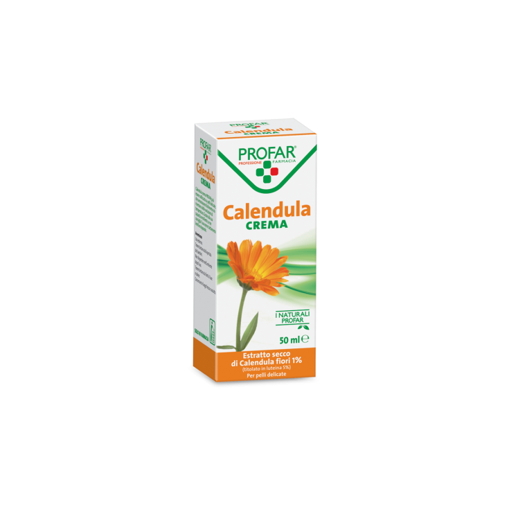 Profar Crema Calendula 50ml