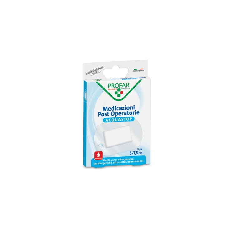 Cer Profar Acquastop 7,5x5cm