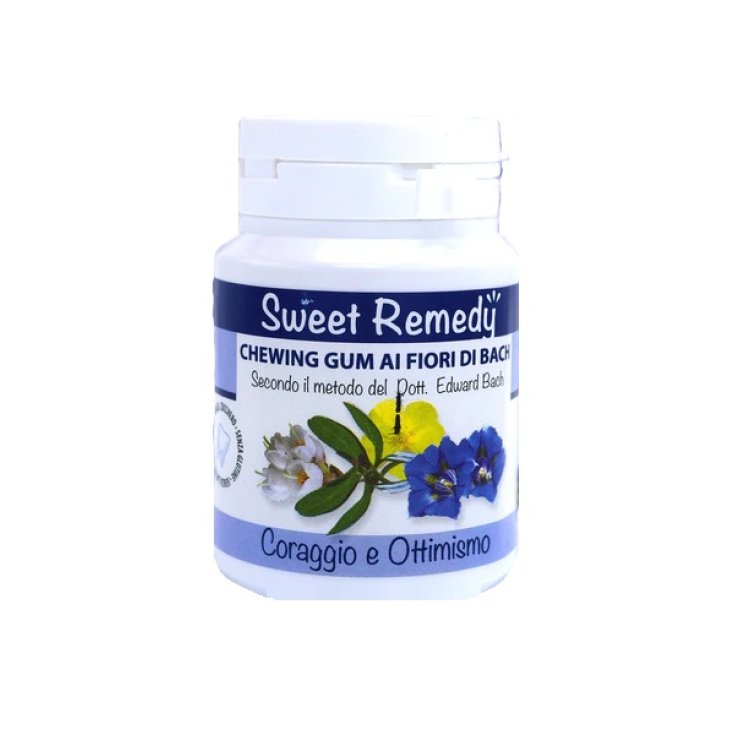 Dulce Remedio Optimismo 42uds