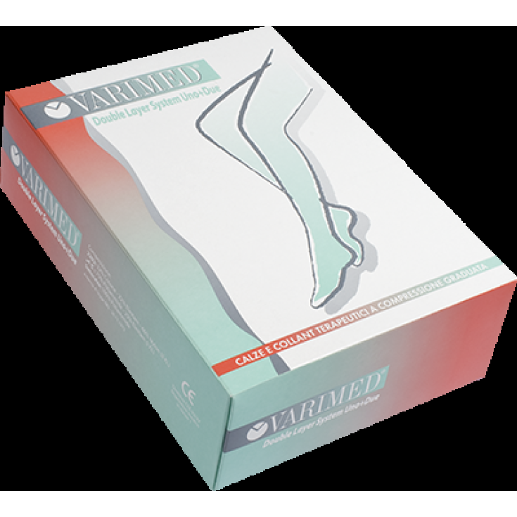 Varimed Doble L St 1 + 2mc C2