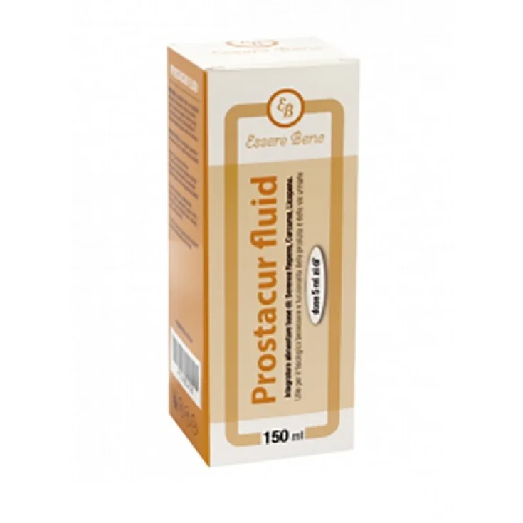 Prostacur Fluido 150ml