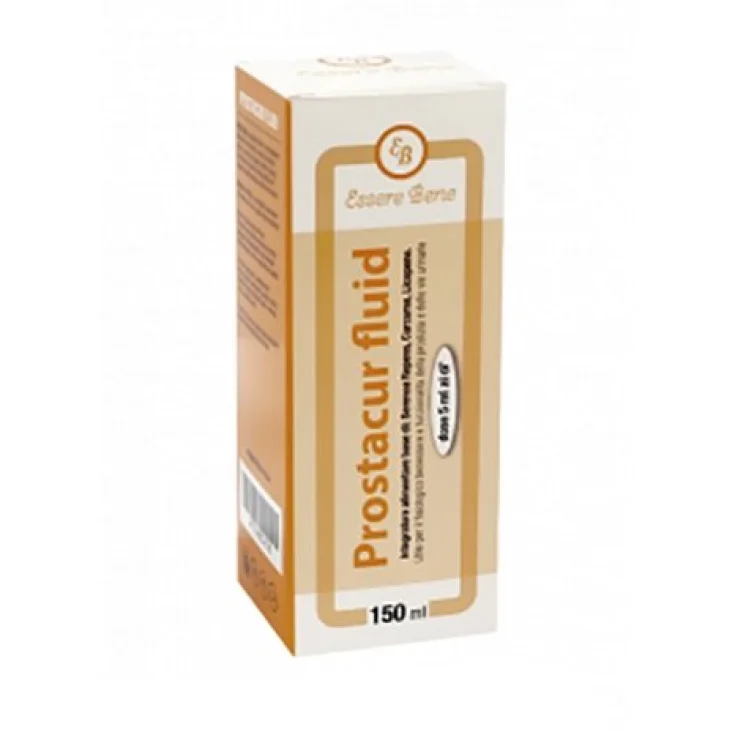 Prostacur Fluido 150ml