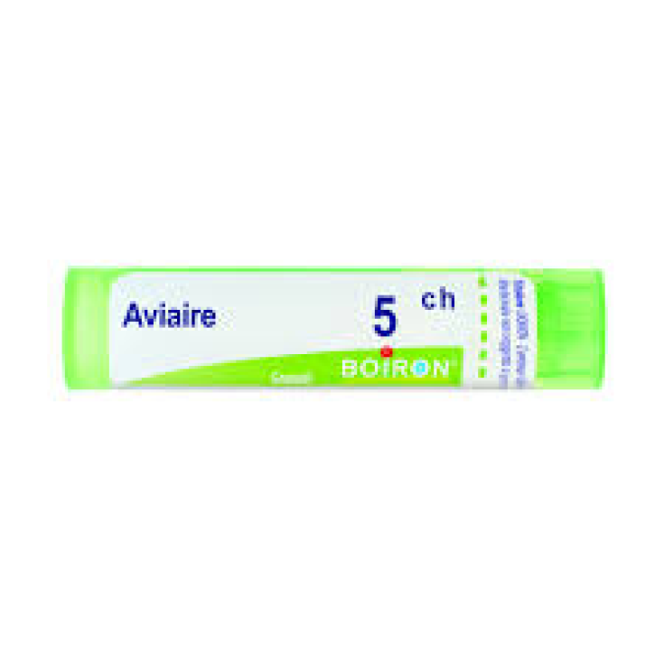 Boiron Aviaire 5ch gránulos remedio homeopático