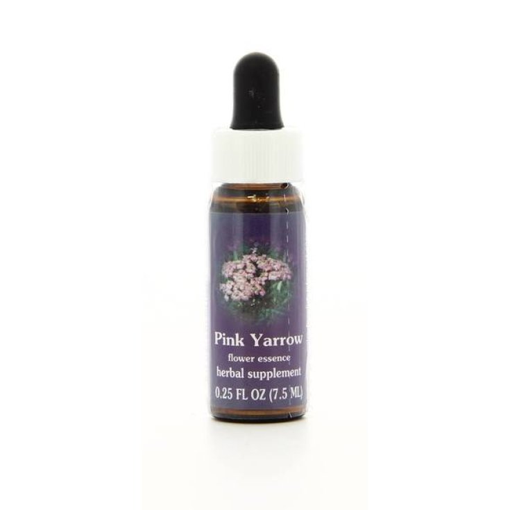Milenrama Rosa Esencias Californianas 7,4ml