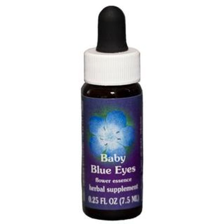 Baby Blue Eyes Esencias Californianas 7,4ml