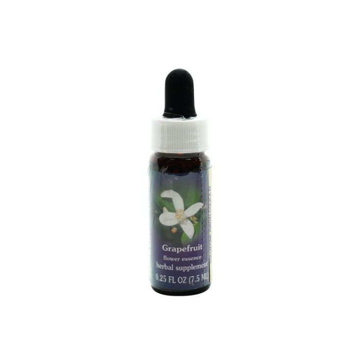 Esencia Floral de Pomelo 7.4ml