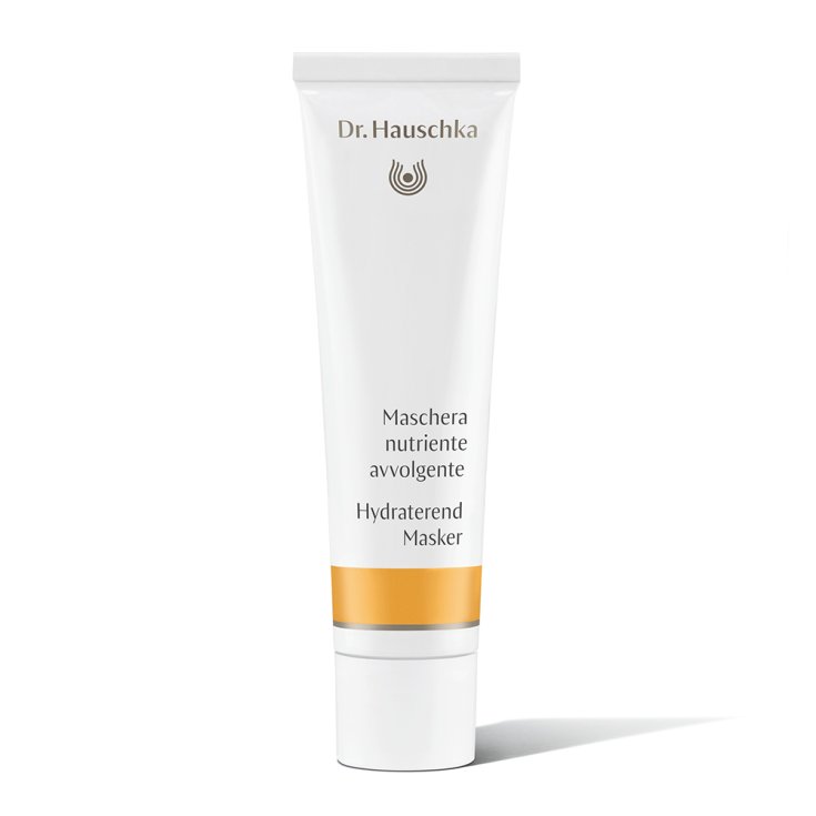 Wala Dr. Hauschka Mascarilla Nutritiva Envolvente 30ml