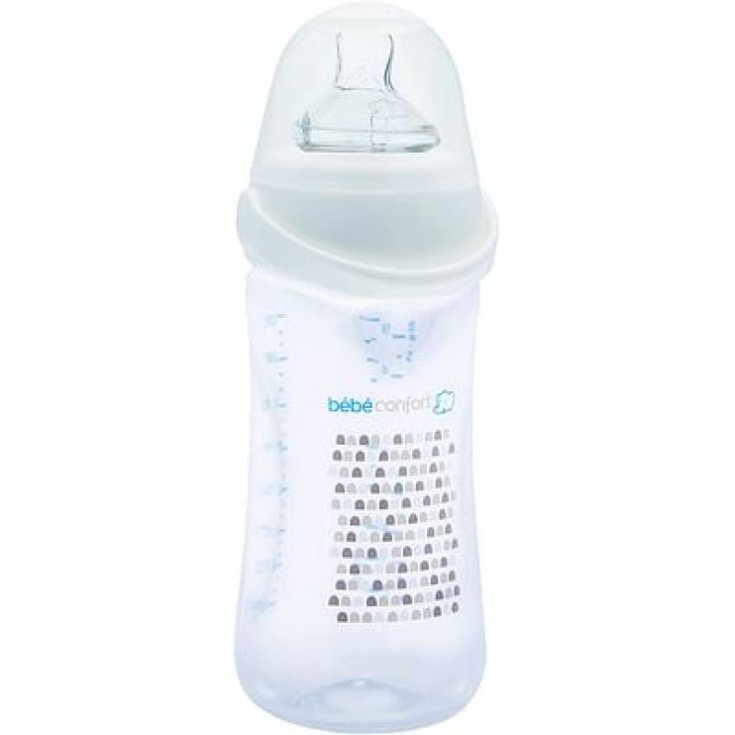 Biberón Cuello Estándar Bébé Confort 270ml