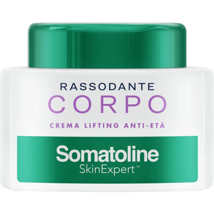 Somatoline SkinExpert® Corporal Reafirmante 300ml