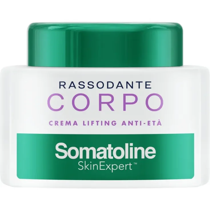 Somatoline SkinExpert® Corporal Reafirmante 300ml